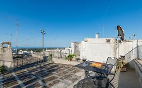 Casa Rosetta con terrazza panoramica by Wonderful Italy